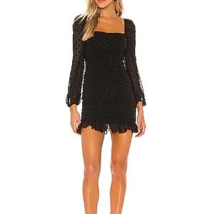 Lovers and Friends - Arielle Mini Dress - NEVER WORN!!!